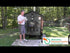 NBK 4C442 Blower Compatible with Dayton 4C442